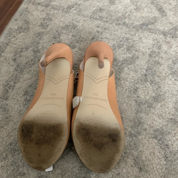 Enzo Anciloni 6.5 - Picture 2 of 2